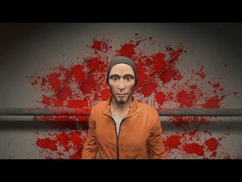 THE ULTIMATE D-CLASS - Full SCP SL Gameplay!