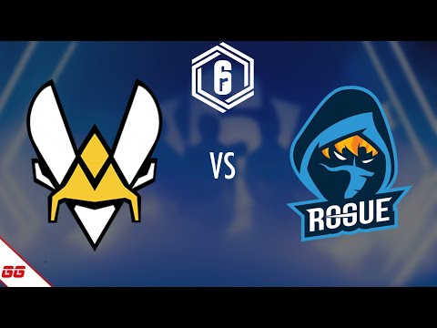 Team Vitality vs Rogue | 2020 Stage 2 Highlights