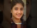 Serial Actress Praveena Raja Rani Transformation Shorts