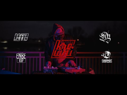 KREWNI - TECHNIKA Ft. Enbe, Danny, Henx, Radix, Adamo