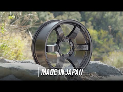 gramLIGHTS 57DR X Wheel Clip