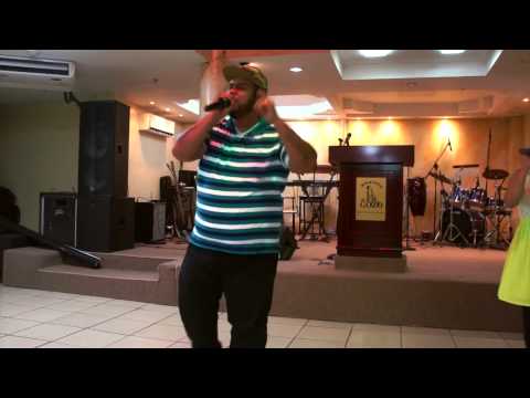 RUDEBOY FT  YOSI LA PRINCESA   MIX EN VIVO AGOSTO 2015