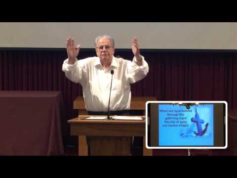 #40 Palm Village Old Fashioned Community Hymn Sing 6/18/2017