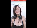 WAJIB NONTON BUGIL BIGO TOKET TERBESAR BUKA BUKAAN 3 Bigo Live