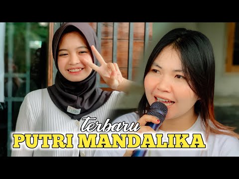LAWASAN SASAK TERBARU !!! PUTRI MANDALIKA NOVIE ALISBA VERSION DISYA MUSIK