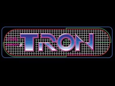 1982 Bally Midway Tron Arcade PCB Repair -  1\30\21