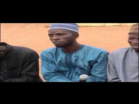 SHEIK ABDL GANIY ABOTO (TANI MUMINI)