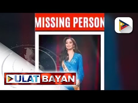 Kaso vs. dating pulis na sangkot umano sa pagkawala ni Catherine Camilon, ibinasura ng Korte; PNP, p