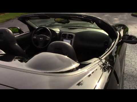 2006 Chevrolet Corvette (CC-2000305) for sale in Lakeland, Florida