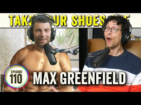 Max Greenfield (New Girl, The Neighborhood) on TYSO - #110