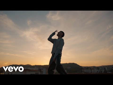 Hal Quartièr - 4ever Young (Official Video)