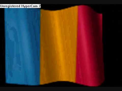 eurovision 2007-romania