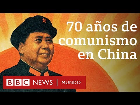 Cuán comunista es realmente China hoy | BBC Mundo