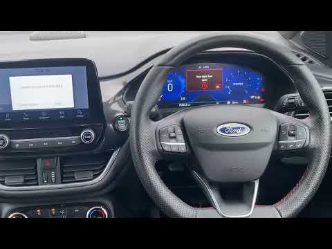 Ford Puma 1.0L EcoBoost mHEV 125PS ST-Line - Image 2