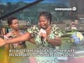 WOMAN SEES JESUS CHRIST THE ANCIENT OF DAYS