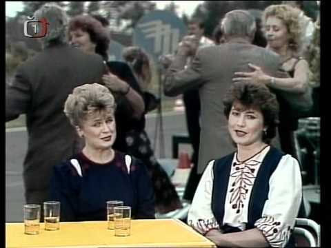 Hore dědinú – Moravěnka