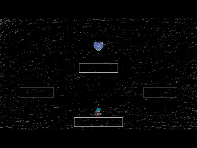 Atone the Void