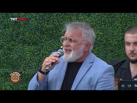 Necmeddin ötün Bir garipsin kaside 