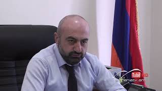 Սուր անկյուն 06.02.2022 - Նելլի Հարությունյան «Երբ իրավիճակը պատային է»