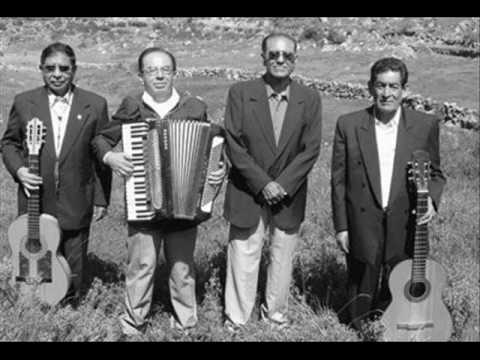 Utuscurucha - Los Puquiales