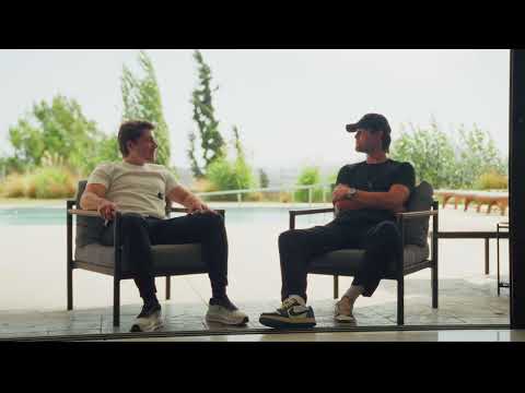 Dion Zhubi interview