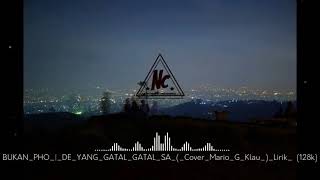 Download lagu Bukan PHO-De_Yang_Gatal_Gatal_Sa_-_ Liany Panmuma feat. Aldo Bz_(Cover_by_Mario_G_Klau) Sedang_Viral mp3