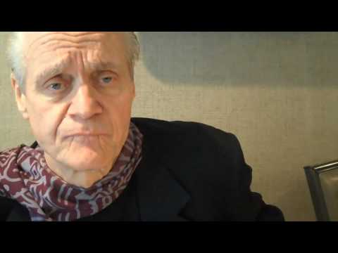 The real Kim Fowley on 'The Runaways' and so much more