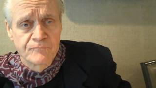 The real Kim Fowley on 'The Runaways' and so much more