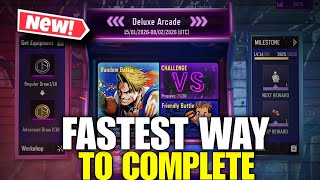 Download lagu COD Mobile Deluxe Arcade Event Guide | Rewards, Loadouts & Tips mp3