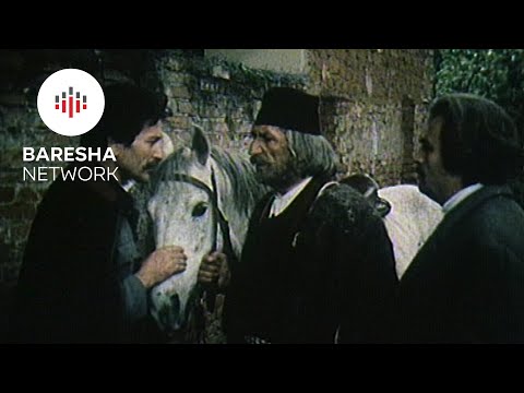 Martyrs of Monuments Year 1980 - Deshmoret e Monumenteve (Old Albanian Movie)
