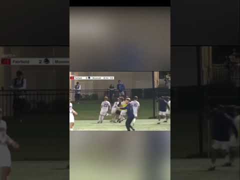 Ben Zakowski college highlights | Monmouth University