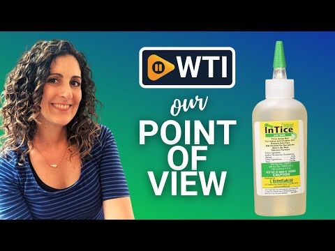 Rockwell Labs Ant Bait - WTI product video review