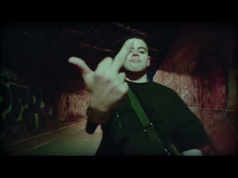 Lil Nicci & Bailey’s - CACTUS (Official Visualizer)