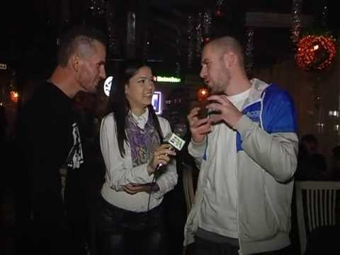 NA G & LOTI - PROMOVIMI I SPOTIT MENTALITET BALLKAN - BARDH E ZI NEXT GENERATION