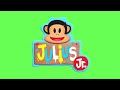 Julius Jr Intro Italian