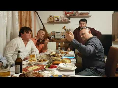 SJEĆAŠ LI SE MAJKO-DAJAK i PETRIĆ