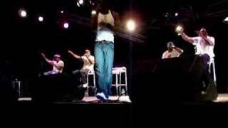 Naturally 7 - Let it rain - Rheinfelden