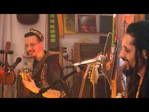 Sadek Democratoz " DEG DEG "