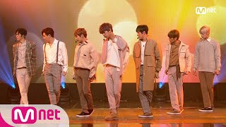 [BLANC7 - DRAMA] KPOP TV Show | M COUNTDOWN 180906 EP.586