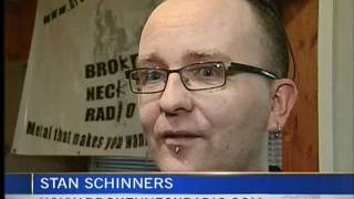 Fernwood & Sooke Home To Pirate/Online Radio