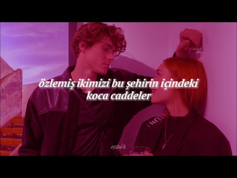 Sefo & Jako - Kördüğüm | özlemiş ikimizi bu şehirin içindeki koca caddeler