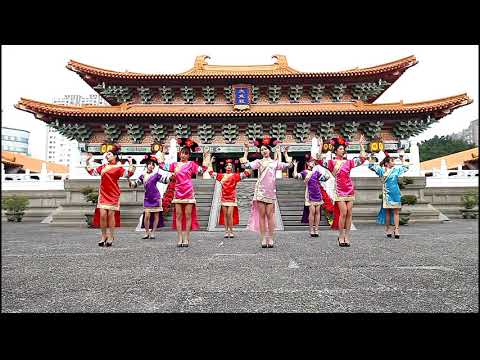 HIGH FIVE GIRLS 影音