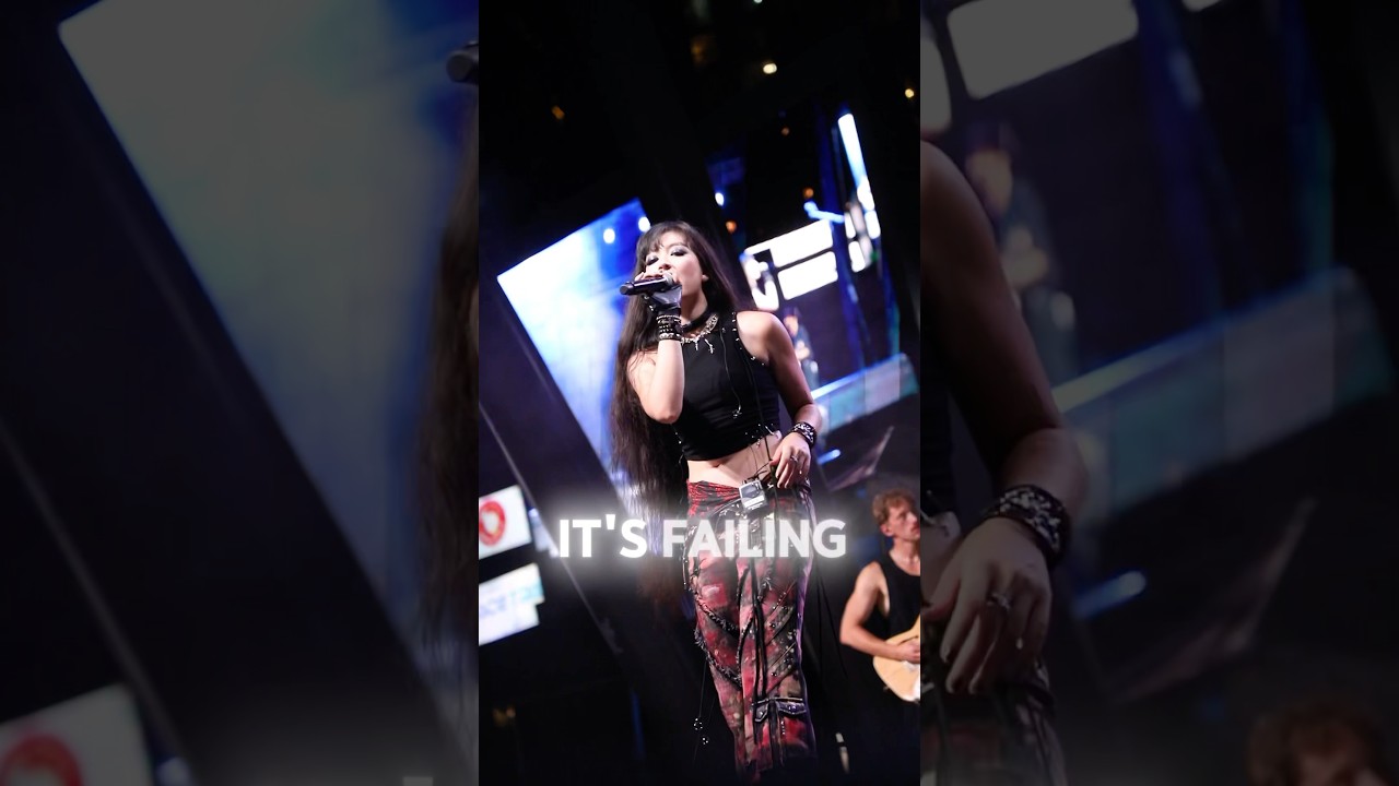 What my happy place looks like 🥰#livemusic #rockmusic