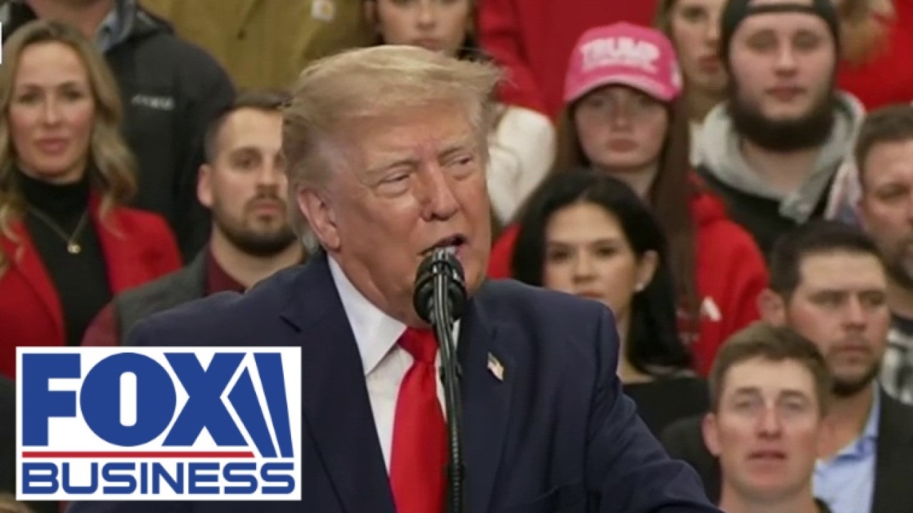 Trump announces new plans to cut costs ahead of midterms