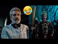 SS Rajamouli - David Warner Hilarious Cred AD | Bahubali | Pushpa 2 | Always Filmy