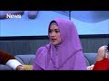 Meggy Bongkar Hubungannya Dengan Istri Pertama Kiwil Tak Akur Part 2B HPS 28 11