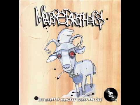 Mcabre Brothers - Great Grand Mcabre Brothers