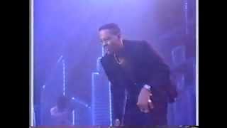 Johnny Gill - Rub You the Right Way [1990]
