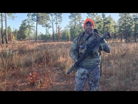 PROOF RESEARCH 6MM ARC Carbon Fiber Barrel testing...