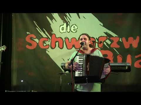 Großglocknerblick Polka